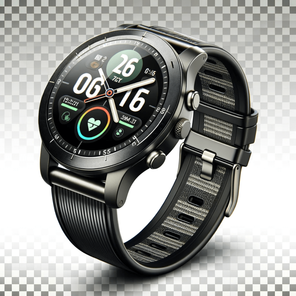 Apple Watch 42mm Gen. 4